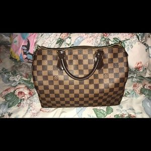 Speedy bandouliere 30